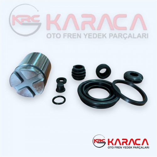 Honda Prelude 87-01 Arka Kaliper Tamir Takımı Pistonlu 34mm
